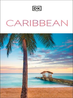 cover image of DK Eyewitness Caribbean
